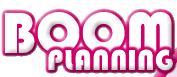 BoomPlanning