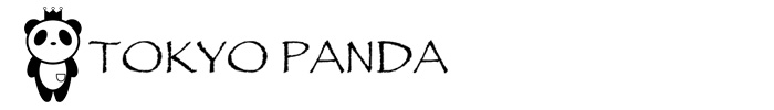 TOKYOPANDA(東京パンダ)